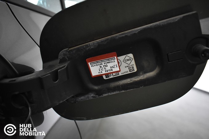 OPEL Astra 1.4 Turbo 110CV EcoM Sports Tourer Dynamic